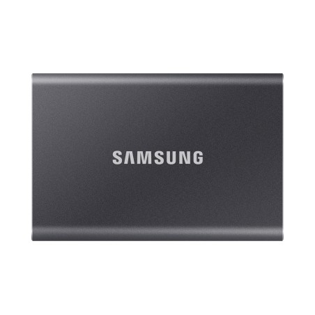 Samsung Portable SSD T7 SSD MU-PC2T0T 2TB USB 3.2 Gen 2